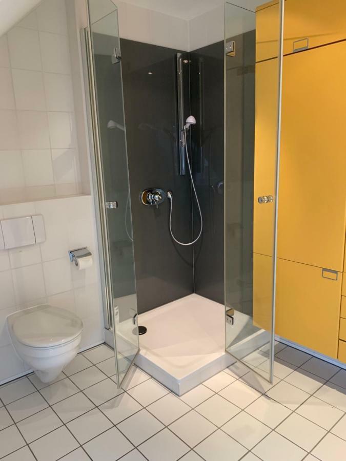 Familiensuite In Villa Хильдесхайм Экстерьер фото